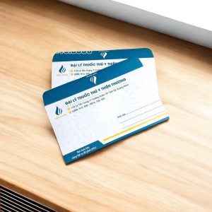 In phong bì A6 12x22cm giá rẻ2