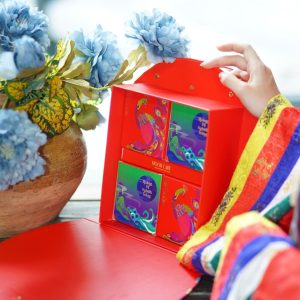 Túi Đựng Bánh Trung Thu Có Sẵn 2026 Giá Rẻ Tại Hà Nội 3