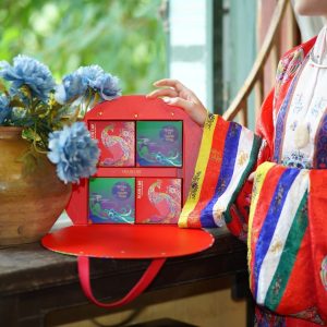 Túi đựng Đựng Bánh Trung Thu Có Sẵn 2026 Giá Rẻ Tại Hà Nội 2