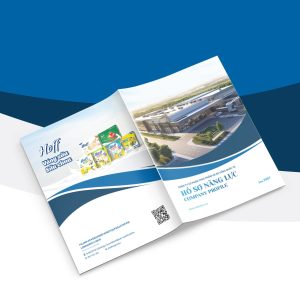 Catalogue công ty quản lý tòa nhà, dịch vụ tiện ích tòa nhà