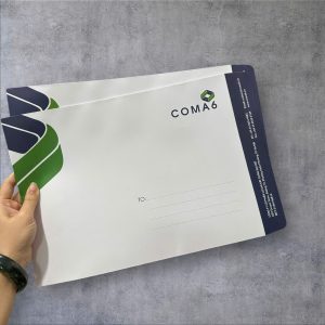 Phong bì A4 in logo công ty