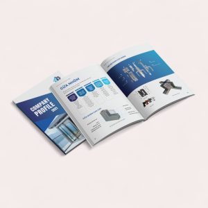 In profile công ty nhôm kính