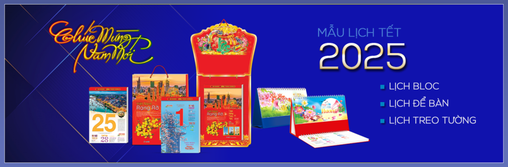 kích thước lịch bloc An Hẩo