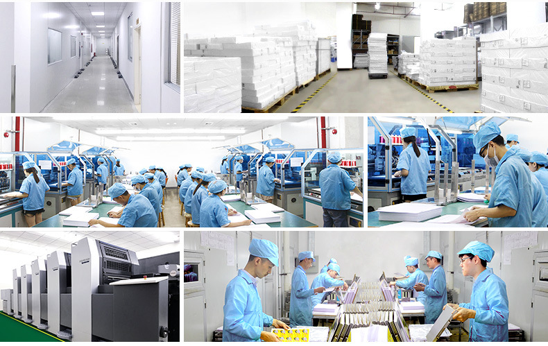 quy trình sản xuất thẻ nhựa