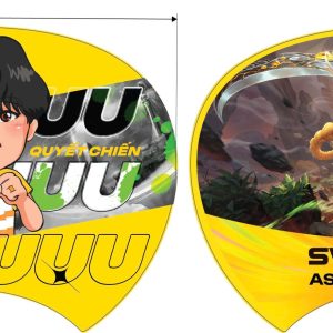 Kích thước Quà tặng sự kiện Game