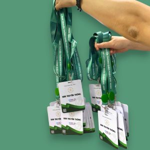 in thẻ ban truyền thông