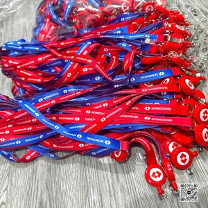 In thẻ yoyo Techcombank