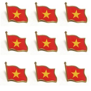 Sản phẩm khuy cài áo