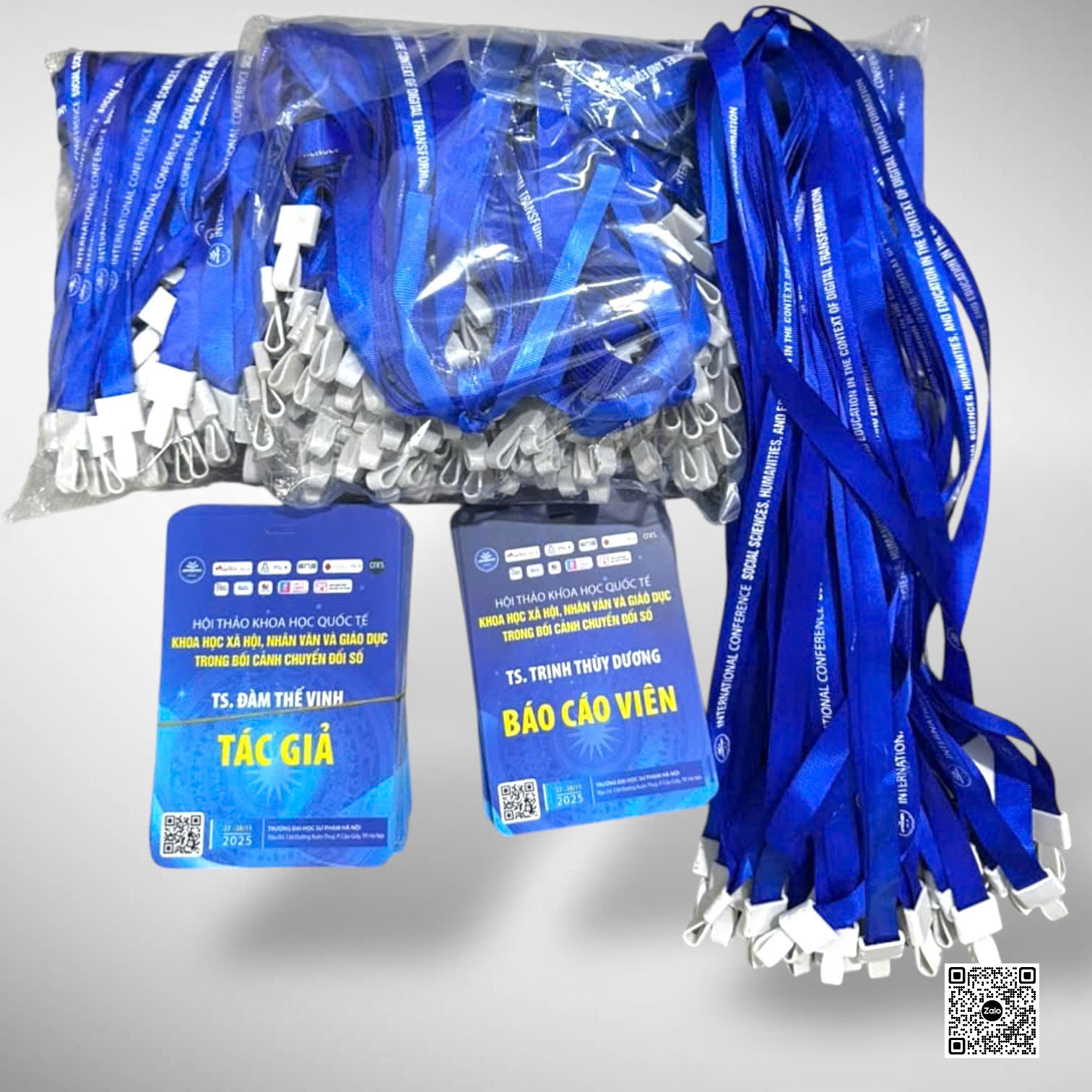 thẻ diễn giả speaker