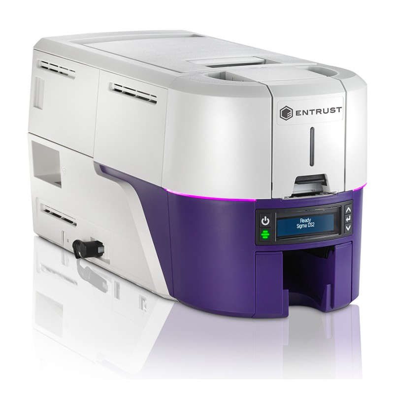 máy in thẻ sinh viên