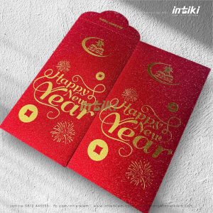 In bao lì xì kim tuyến