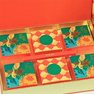 In Hộp bánh trung thu