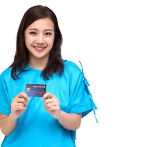 in thẻ bảo hành răng sứ nhựa cao cấp